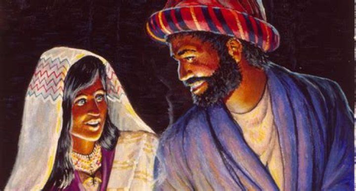 Was boaz a kinsman redeemer?