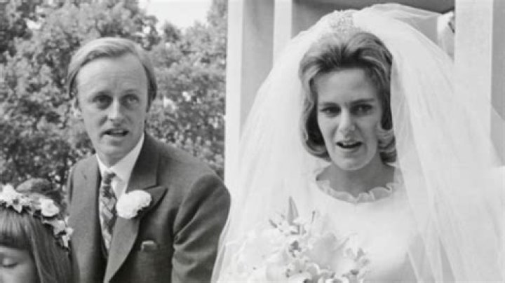 Was camilla bowles married before charles?