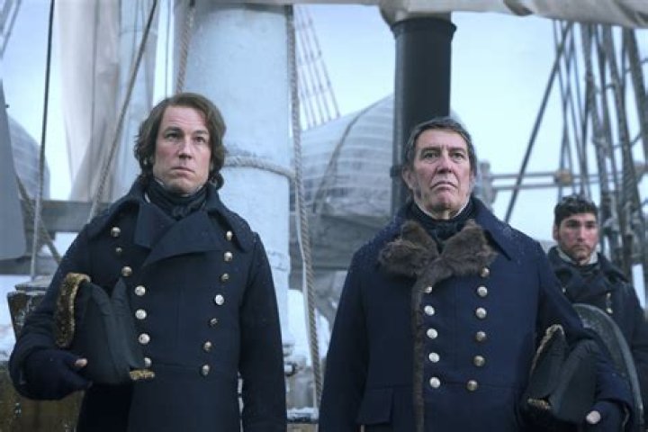 Was the terror a true story?