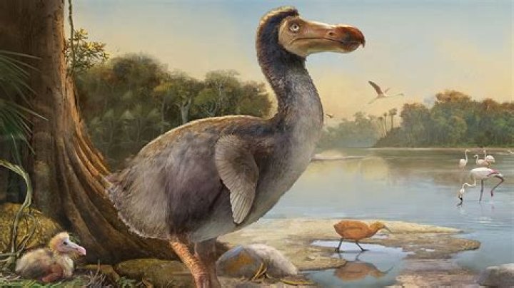 Were dodo birds fearless?