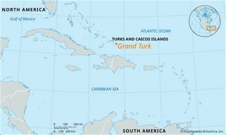 Were is grand turk?