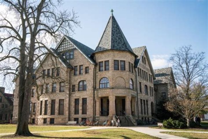 Were is oberlin college?