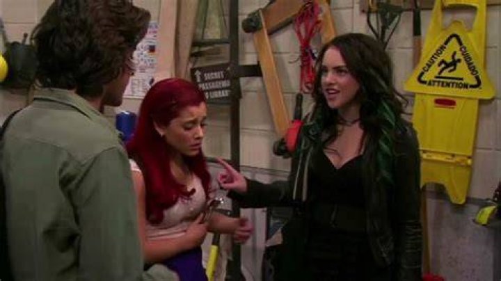 Were jade and beck toxic?