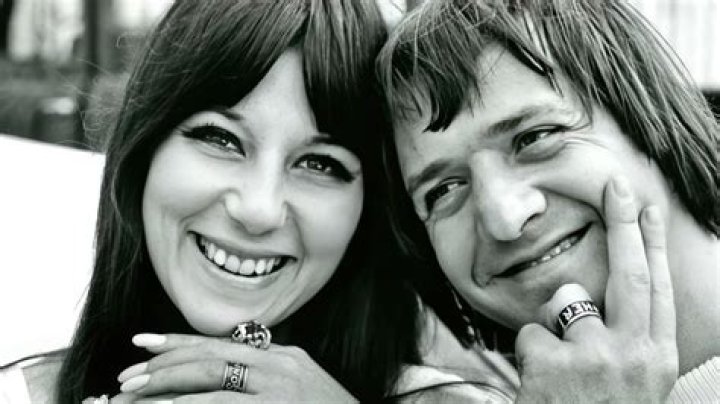 Were sonny and cher married?