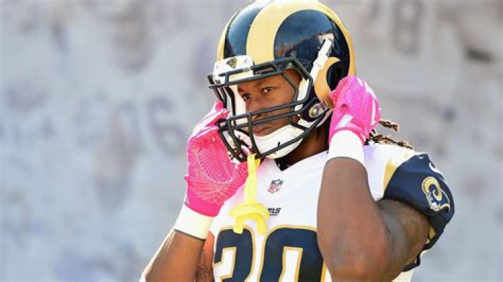 What happened to todd gurley?