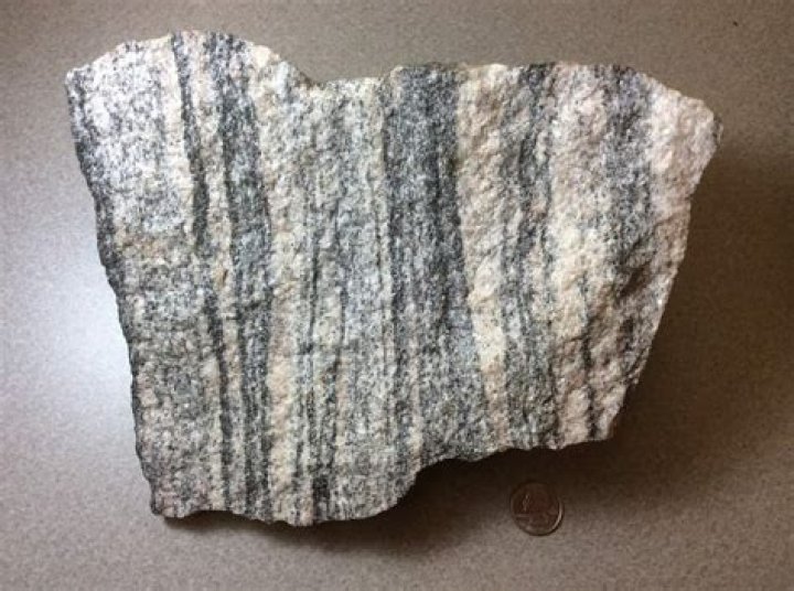 What is gneiss used for?