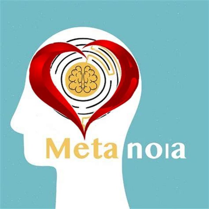 What is metanoia religion?