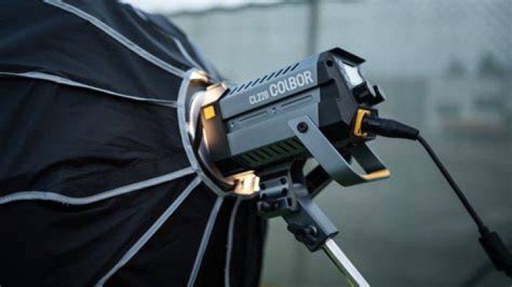 What is side light?