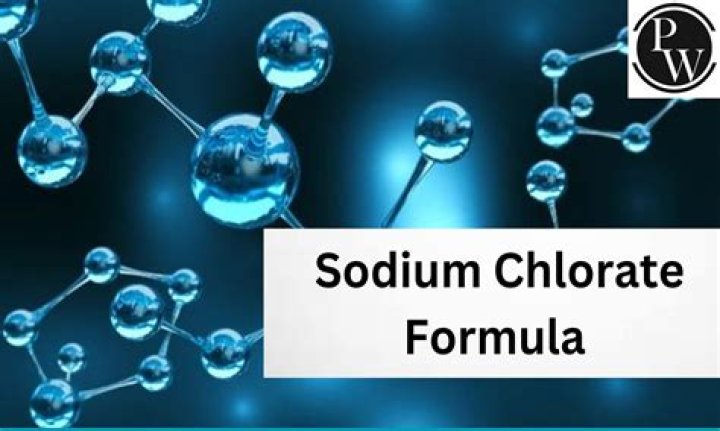 What is sodium chlorate used for?