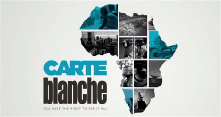 Whats another word for carte blanche?