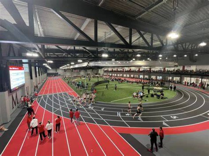 Whats track and field like?