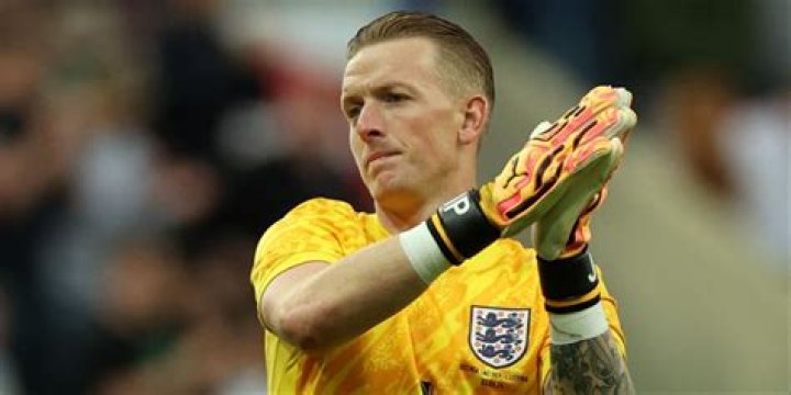 When did pickford play for sunderland?