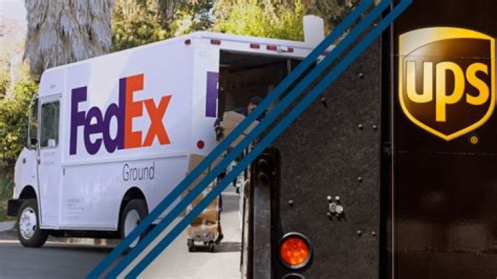 When is fedex ground peak season?