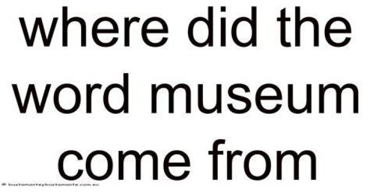 Where did the word commingle come from?