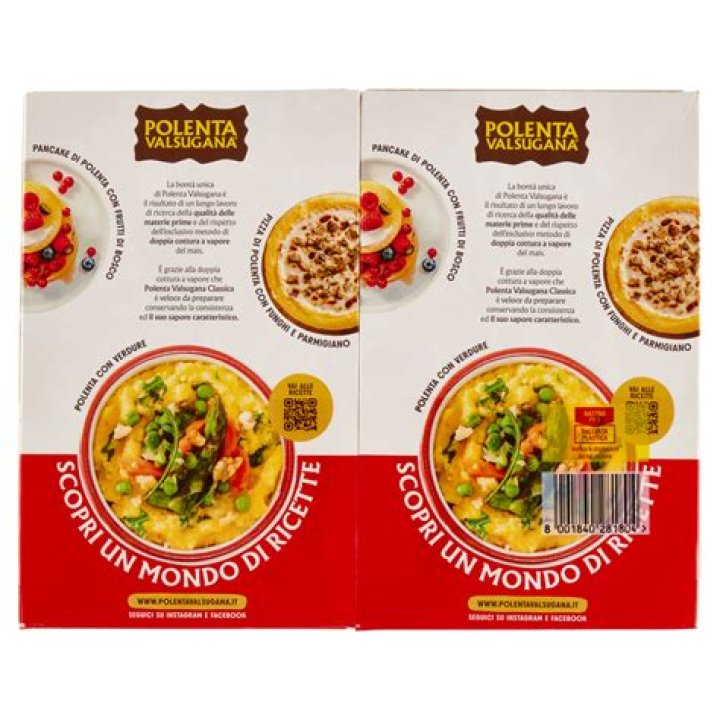 Where to buy polenta?