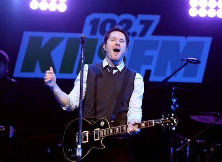 Where was owl city born?