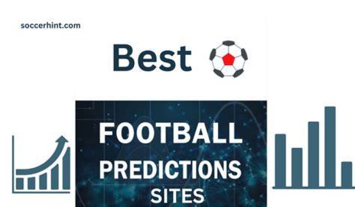 Which soccer prediction is the best?