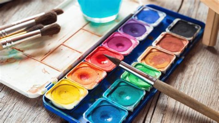 Which watercolour paints are best?