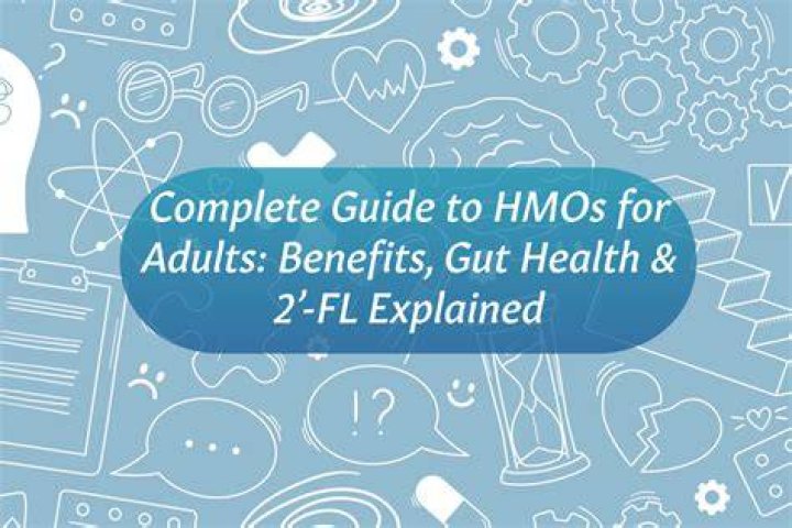Who are hmos good for?