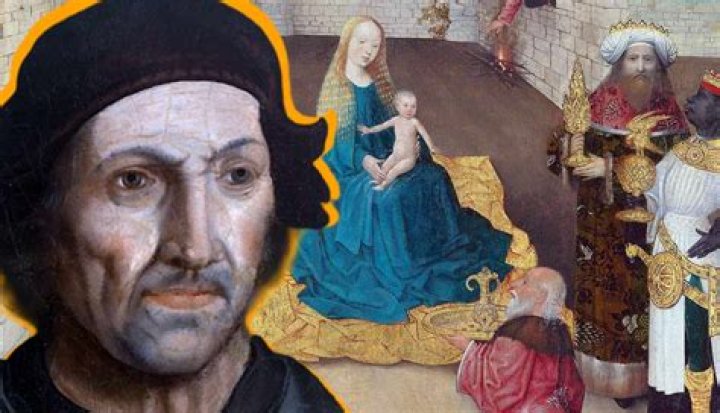 Who did hieronymus bosch influence?