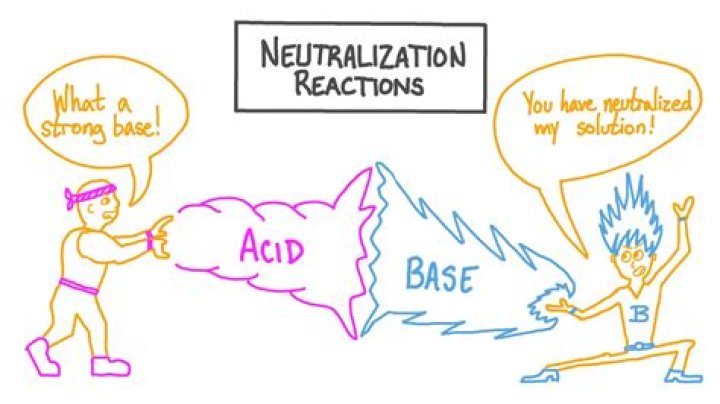 Who is a neutralize person?