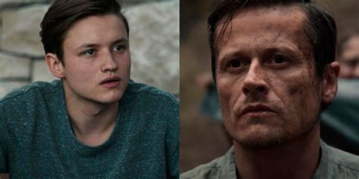 Who is bartosz in dark?