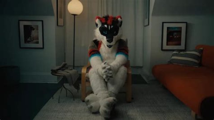 Who is kero the wolf?