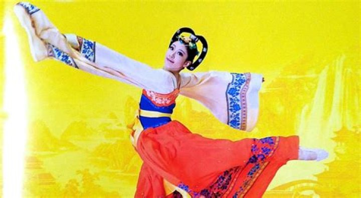 Who is shen yun?