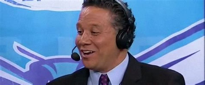 Who is the hornets commentator?