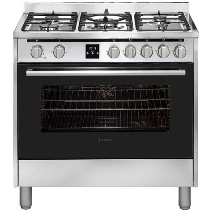 Who makes artusi appliances?