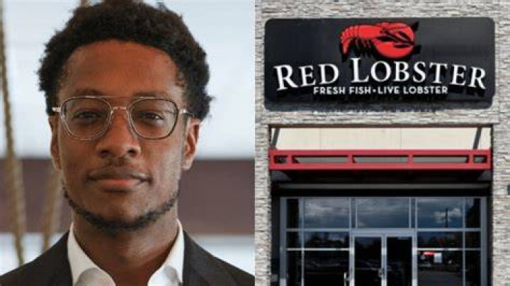 Who owns red lobster?