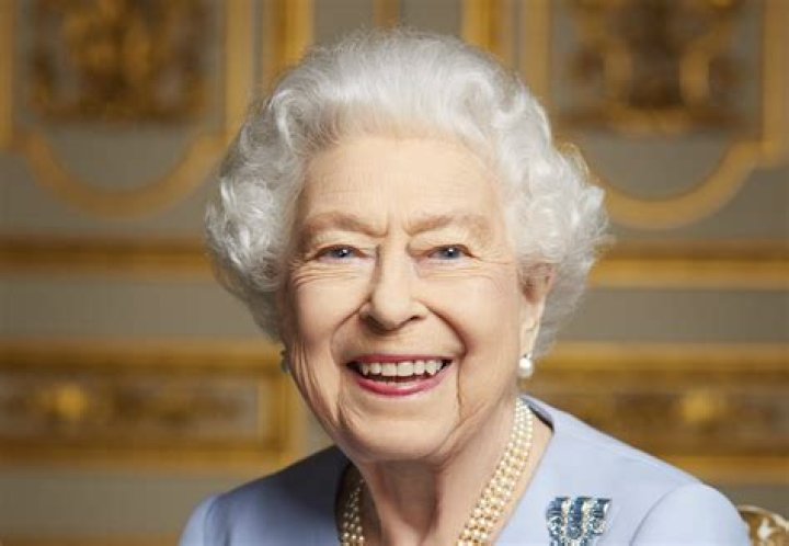 Who proceeded queen elizabeth ii?