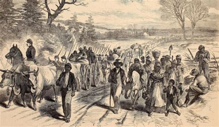 Who spoke against sectionalism?