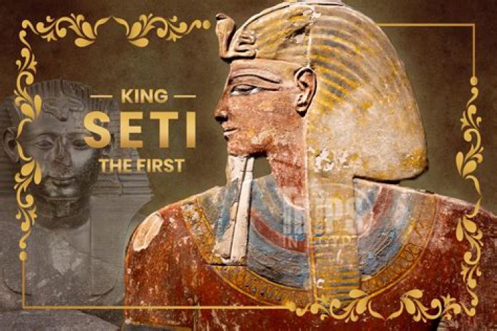 Who were before the egyptian?