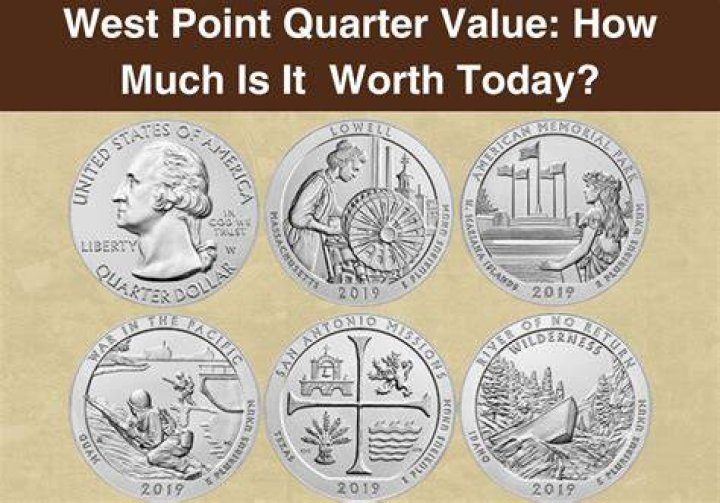 Why are w quarters valuable?