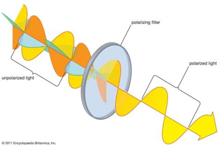Why can't sound waves be polarized?