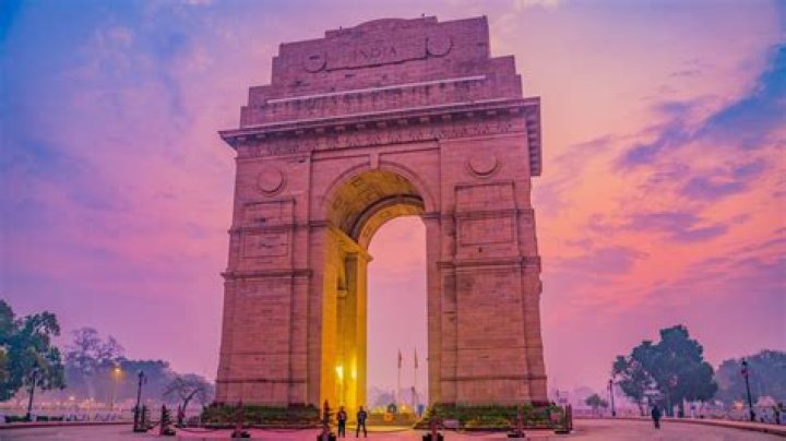 Why india is famous in world?