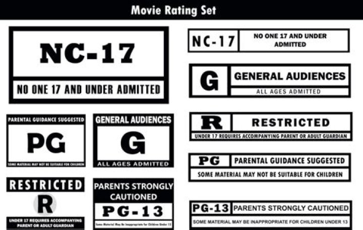 Why is half brothers rated pg 13?