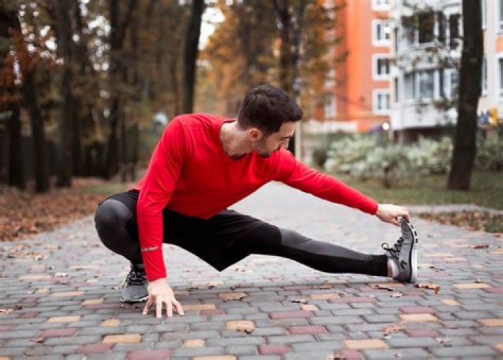 Why stretching prevents injury?