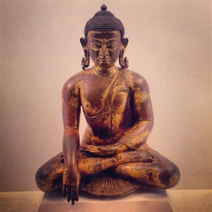 Why was gautama known as buddha?