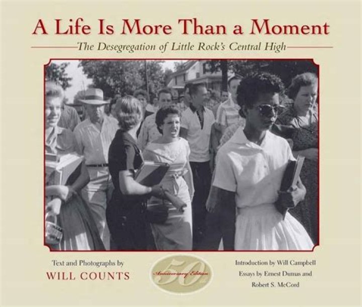 Will counts little rock photo?