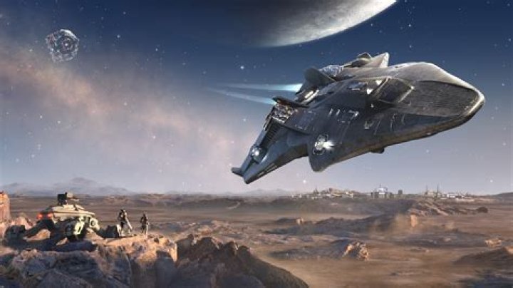 Will elite dangerous odyssey be free?